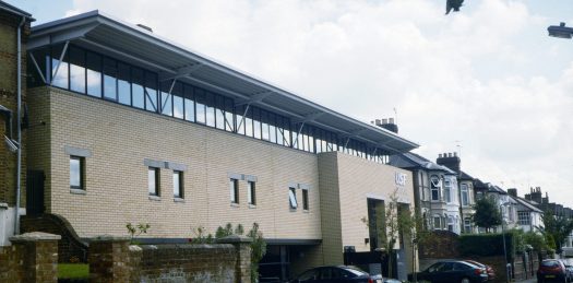 35. Queens Road, New and refurbished offices in High Wycombe